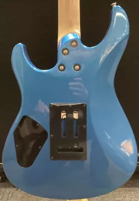 Yamaha - PACS+12M SB 2